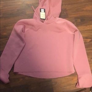 Pink Calia sweatshirt